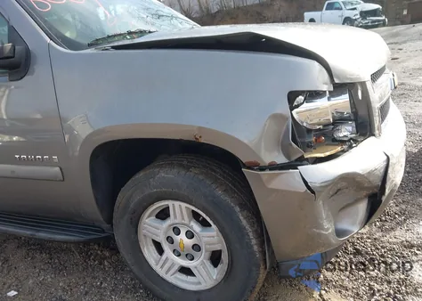 2008 Chevrolet Tahoe Ls z USA, uszkodzony, nr VIN 1GNFK13048J224746